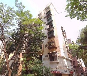 Oshiwara Gulmohar Apartment