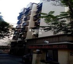 Oshiwara Mayfair Apartment, Andheri West, Mumbai