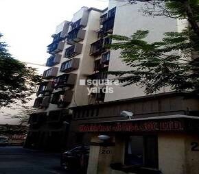 Representative image as actual visual unavailable for Oshiwara Mayfair Apartment