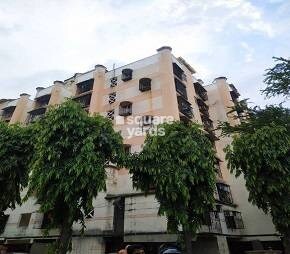 Osho Ankur Palace residential project in Borivali West