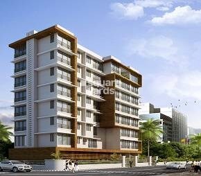 Ossia Enclave residential project in Borivali West