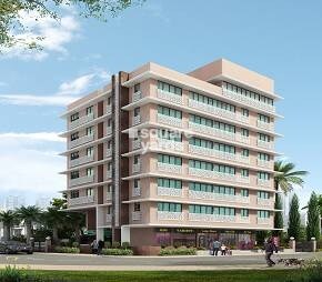 Ossia Jyoti CHSL residential project in Borivali West