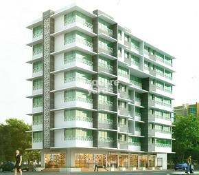 Ossia New Saraswati residential project in Malad West