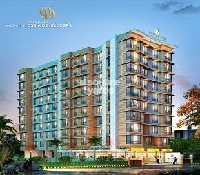 Ossia Prem Ratan residential project in Borivali West