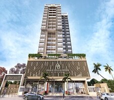 Ossia Shiv Sadan Featured Image