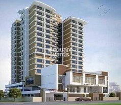 Ostwal Tower, Shimpoli, Mumbai