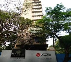 Oswal Shakuntala Silver Bliss residential project in Mulund East
