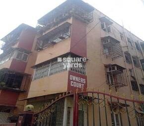 Owners Court Apartment