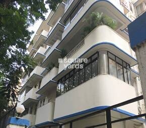 Owners Court Churchgate