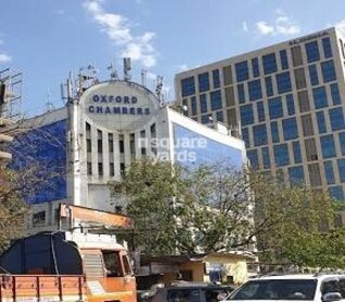 Oxford Chambers in Chandivali, Mumbai