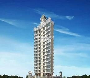 Oxford Navrang Heights residential project in Kandivali West