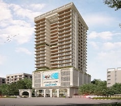 Oxford Navrang Laxmi, Kandivali West, Mumbai