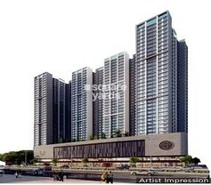 Oyster Celestial Living Divino, Dahisar East, Mumbai