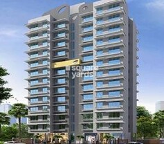 Oyster Hiral Legacy, Kandivali West, Mumbai