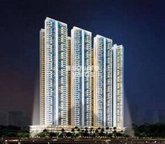 Oyster Living Clublife, Kandivali West, Mumbai