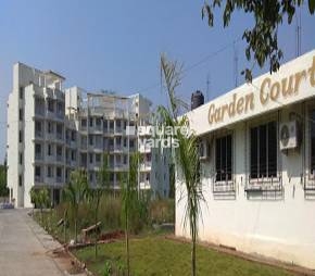 Ozone Garden Court Complex Cover Image