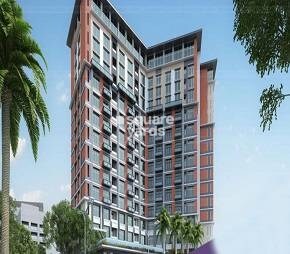 Ozone Mirabilis, Santacruz East, Mumbai