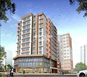 Ozone One Residences, Andheri East, Mumbai