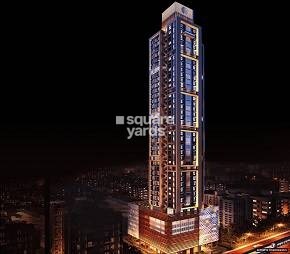 Ozone The Autograph, Wadala, Mumbai