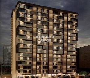 Ozone Tower
