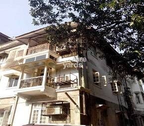 P A Hormarjee Building