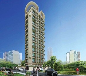 P K Arch, Santacruz East, Mumbai