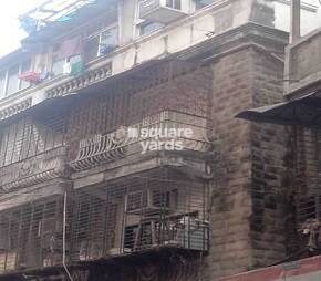 P K Building