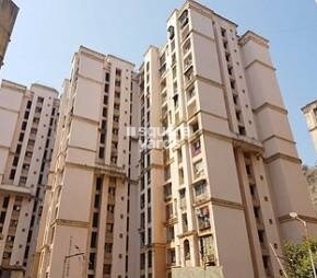Pacific Apartments