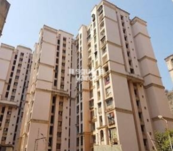 Pacific Apartments Cover Image