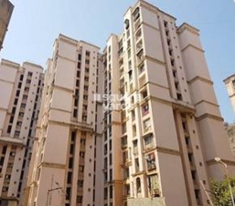 Pacific Apartments Cover Image