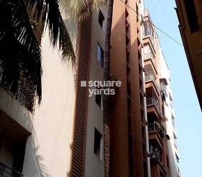 Pacific Enclave Cover Image