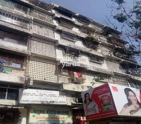 Padamshri Building