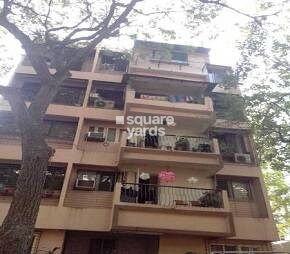 Padmalay Apartment