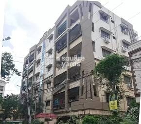 Padmanabha Apartment