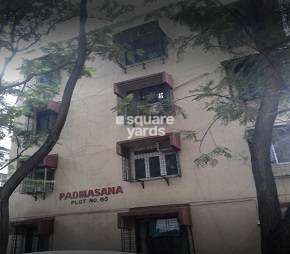 Padmasana  Apartment Cover Image