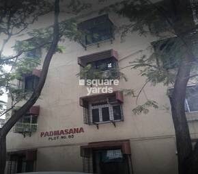 Padmasana  Apartment