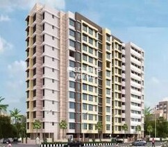 Padmavati Residency Vile Parle Flagship