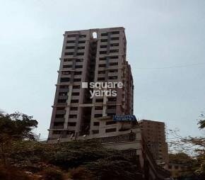 Padmavati Trikutta Towers CHS
