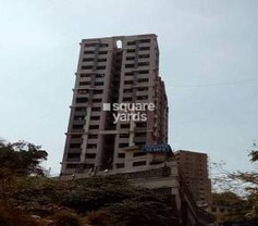 Padmavati Trikutta Towers CHS, Powai, Mumbai