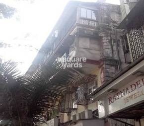 Padwal Building