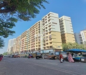 Pagoda View project in Kandivali West, Mumbai