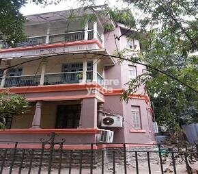 Pahormaji Building