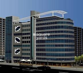 Palai Commercial Complex