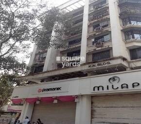 Palai Complex