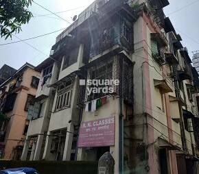 Palangwala Building