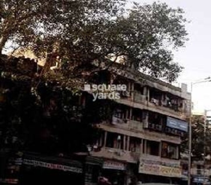 Palavi Apartment Cover Image