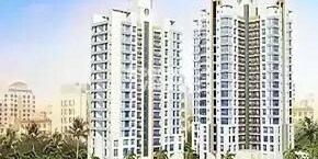 Palecian Hieght in Chandivali, Mumbai
