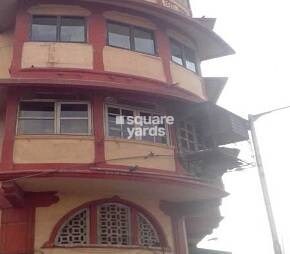 Pali Building Apartment