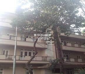 Pali Hill Apartment