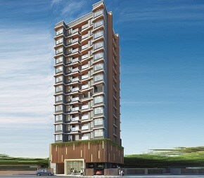 Palkhi Mrda, Kandivali East, Mumbai